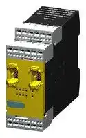 3RK3251-2AA10: Extension Module, Vertical, IP20, 24 VDC, Spring Loaded Terminal