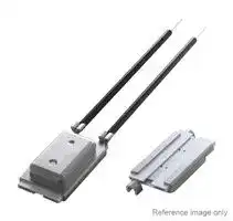 MP-011-80C: Thermal Circuit Breaker, Normally Closed, MP Thermal Switch, 22 A, 125 V, Snap In