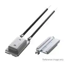 MP-011-140C: Thermal Circuit Breaker, Normally Closed, MP Thermal Switch, 22 A, 125 V, Snap In