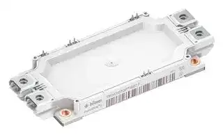 IFF750B12ME7B11BPSA1: IGBT Module, Dual, 750 A, 1.5 V, 175 °C, Module