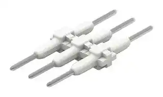 2059-903: Accessory, 3 Pole, Wago 2059 Series SMD & PCB Terminal Blocks, Board-to-Board Link, 2059