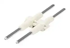 2060-952/030-000: Accessory, 2 Pole, Wago 2060 Series PCB & Pluggable Terminal Blocks, Board-to-Board Link, 2060