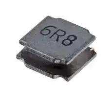74404024470: Power Inductor (SMD), 47 µH, 330 mA, Semishielded, 350 mA, WE-LQS Series