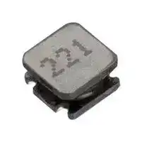 744040240016: Power Inductor (SMD), 160 nH, 3.7 A, Semishielded, 7 A, WE-LQS Series
