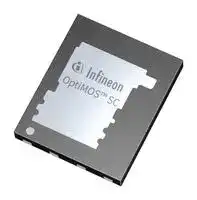 BSC028N06NSSCATMA1: Power MOSFET, N Channel, 60 V, 137 A, 2300 µohm, WSON, Surface Mount