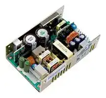 SDR250AS24-F: AC/DC Enclosed Power Supply (PSU), ITE, 1 Outputs, 250 W, 24 V, 10.42 A