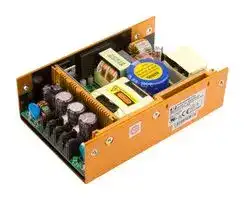 SDS120PS24B-L: AC/DC Open Frame Power Supply (PSU), ITE, 1 Output, 120 W, 90V AC to 264V AC, Fixed