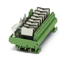 2979485: MULTIPLE RELAY MODULE, SPDT, 5A, 250V
