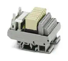 2979469: MULTIPLE RELAY MODULE, SPST-NO, 3A, 250V