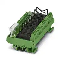 2972916: MULTIPLE RELAY MODULE, SPDT, 5A, 250V