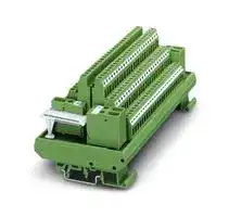 2971302: POTENTIAL DISTRIBUTOR, 16A, 250V, SCREW