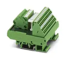 2302366: POTENTIAL DISTRIBUTOR, 17A, 250V, SPRING
