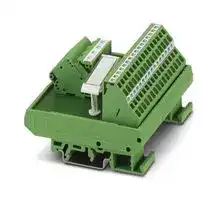 2302379: POTENTIAL DISTRIBUTOR, 17A, 250V, SPRING