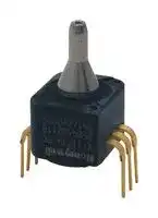 40PC006G2A: PRESSURE SENSOR, 300MM-HG, O-RING