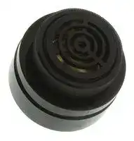 SC110PR: TRANSDUCER, PIEZO, 2.9KHZ, 80DBA, 120V