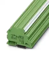 2964322: Solid State Relay, 10 A, 30 VDC, DIN Rail, Screw, Zero Crossing