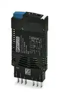 0916536: Electronic Circuit Breaker, ECP Series, 6 A, 1 Pole, 24 VDC, Plug In, 13 mA