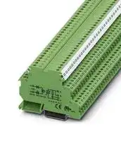 2964649: Solid State Relay, 800 mA, 253 VAC, DIN Rail, Screw, Zero Crossing