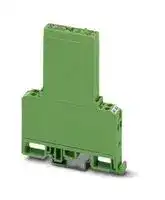 2948908: Solid State Relay, 100 mA, 48 VDC, DIN Rail, Screw