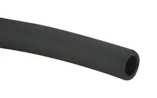 A-201: Rubber Latex Tubing, Static Pressure Sensors/Gauge, 4.76mm ID, 2.74m Length
