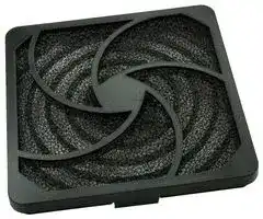 09362-F/30: FAN FILTER ASSEMBLY