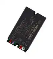IT-DALI-110/220-240/1A0-E: LED Driver, Dimmable, LED Lighting, 110 W, 157 V, 1.05 A, Constant Current, 198 V