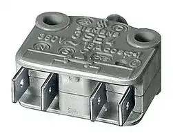 3NY3034: Auxiliary Switch, Switch Disconnectors, with Mounting Bracket and Screw