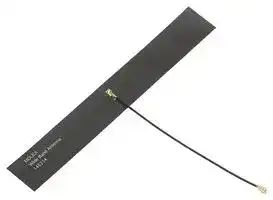 146234-0100: Antenna, Cellular / 3G, 2.7 GHz to 6 GHz, 5 dBi, Linear, Adhesive