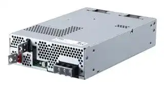 PJA1500F-12: AC/DC Enclosed Power Supply (PSU), ITE, 1 Outputs, 1.5 kW, 12 V, 125 A