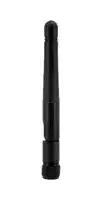 DELTA35/SMAM/S/36: RF Antenna, 7.392 to 7.92GHz, 5G NR/4G LTE/3G UMTS/UWB/LTE Cat M/LTE Cat NB/NR Cat NB/ISM/WLAN