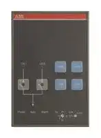 1SDA065523R1: Automatic Transfer Switch, E1.2/E2.2/E4.2/E6.2 Series Air Circuit Breaker