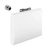 OSCAR63/X/NTYPEF/S/29: RF Antenna, 7.392 to 7.92GHz, 5G NR/4G LTE/3G UMTS/UWB/LTE Cat M/ISM/WLAN/Bluetooth/Zigbee, 8.38dBi