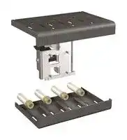 1SDA066278R1: Conversion Kit, 3P, XT2 Series Moulded Case Circuit Breaker