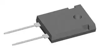 DSEI30-06A: Fast / Ultrafast Diode, 600 V, 37 A, Single, 1.6 V, 50 ns, 300 A