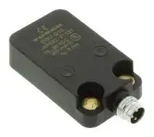 BI8U-Q10-AP6X2-V1131: INDUCTIVE SENSOR, 8MM, M8 X 1