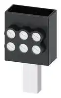 3NP1923-1BE20: Triple Terminal, 3NP1 Series Switch Disconnectors