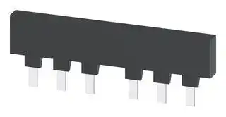 3NP1923-1BF20: Busbar, 3 Phase, 3NP1 Series Switch Disconnectors