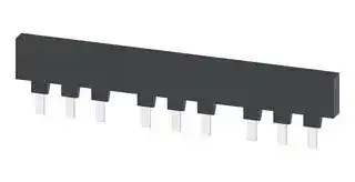 3NP1923-1BF30: Busbar, 3 Phase, 3NP1 Series Switch Disconnectors
