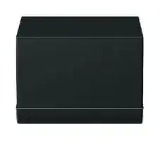 B82432C1102K000: Wirewound Inductor, AEC-Q200, 1 µH, 0.28 ohm, 200 MHz, 600 mA, 1812 [4532 Metric]