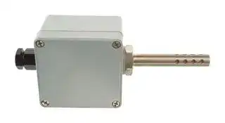 RTP OUTDOOR AIRBOX (THERMISTOR): NTC Thermistor, 2 Wire, 10 kohm, 3977 K, Outdoor, -50°C to 150°C