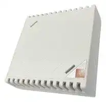 RTZ INDOOR AIRBOX (THERMISTOR): NTC Thermistor, 2 Wire, 10 kohm, 3977 K, Indoor, -50°C to 150°C