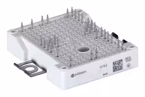 FB50R07W2E3B23BOMA1: IGBT Module, PIM, 45 A, 1.45 V, 20 mW, 150 °C, Module