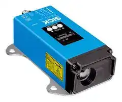 DT500-A111: Laser Distance Sensor, 30m, Current, 20mA, 10 to 30VDC, Dx500 Series