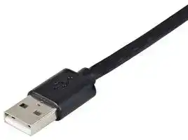 USB2AC2M10PK: USB Cable, 2 m / 6.6 ft. USB to USB C Cable, 10-Pack USB A to C Cables, USB-IF Certified