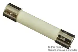 23121000029: MINIATURE FUSE, 10A, 500VAC