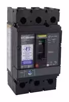 JGL36225SA: THERMAL MAG CKT BREAKER, 3P, 225A, 600V