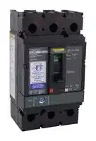 JGL36225SA: THERMAL MAG CKT BREAKER, 3P, 225A, 600V