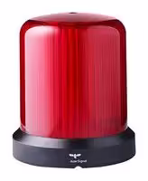 850542313: Beacon, Multifunction, Red, 240 VAC, IP66, 124 mm H, RDMUP Series