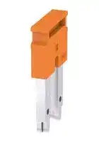2497290000: Accessory, Weidmuller A Series Terminal Blocks, Cross Connector, A