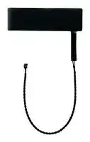 ST0824-20-401-A: RF Antenna, NFC / FPC, 13.56 to 15.5MHz, SWB Connector